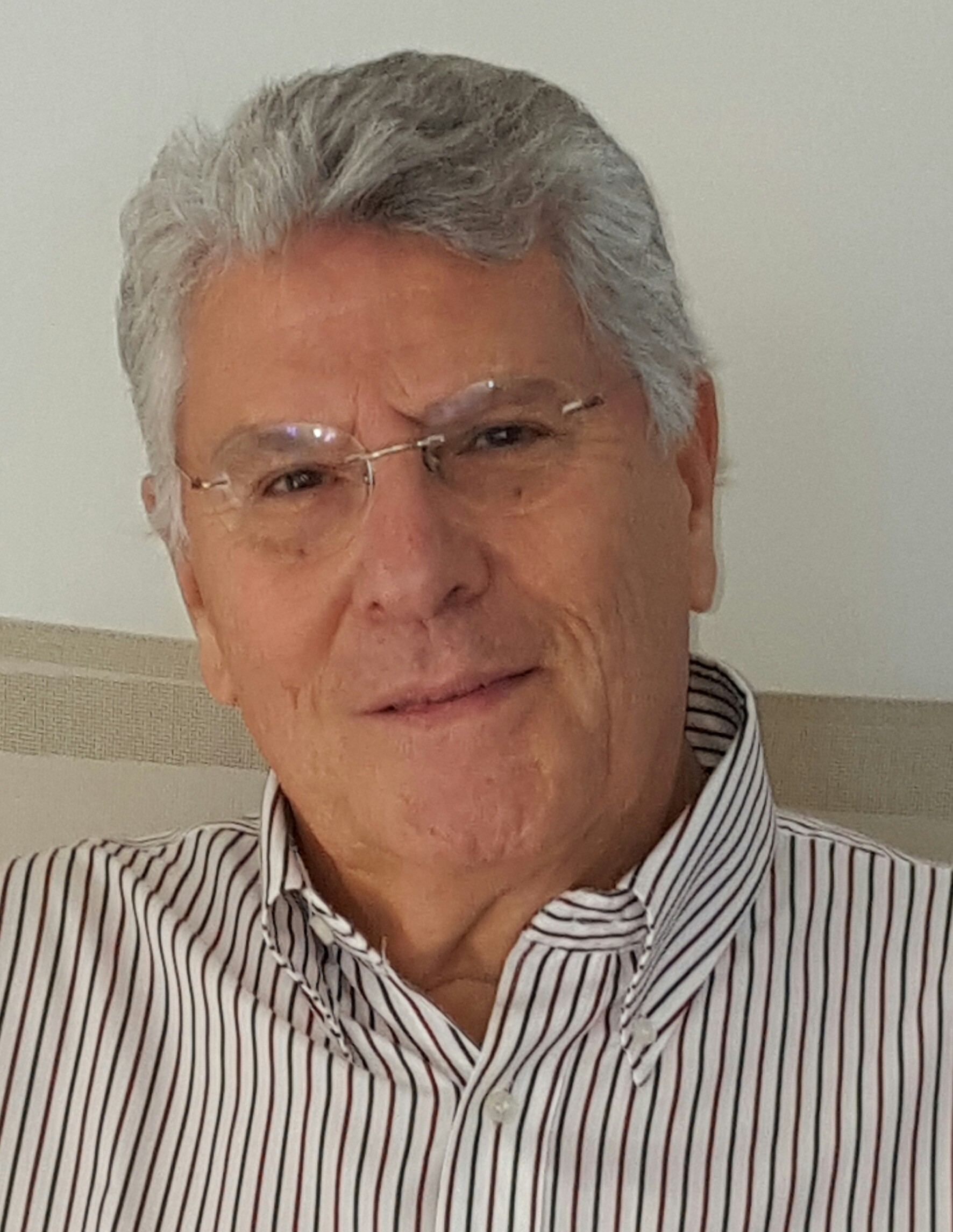 Jacques Benhamou